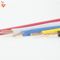 Nylon Jacket  Copper THHN THWN Wire Copper Conductor U L83